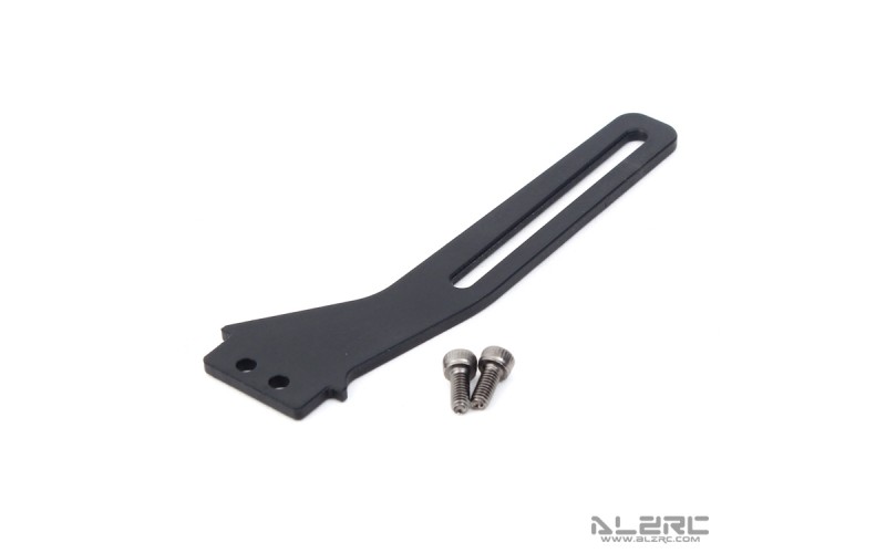 ALZRC - Devil 380 FAST Plastic Anti-Rotation Bracket